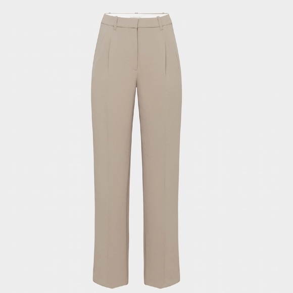 Aritzia Pants - Aritzia effortless pants